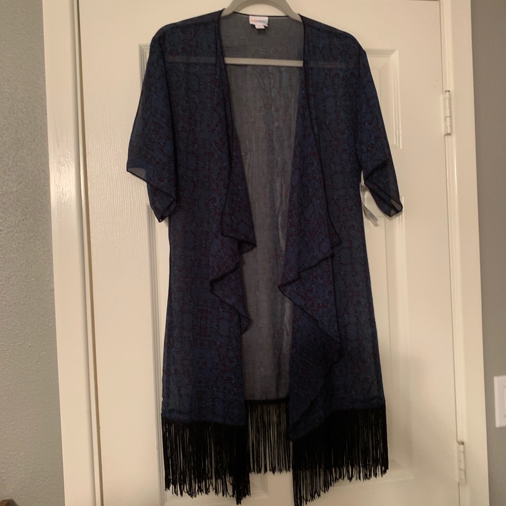 LuLaRoe Monroe Cardigan